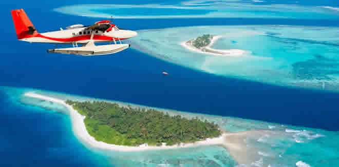 Siyam World Maldives: resort deals