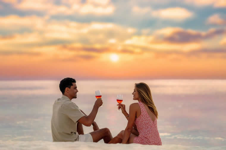 wine tasting in maldives 2024