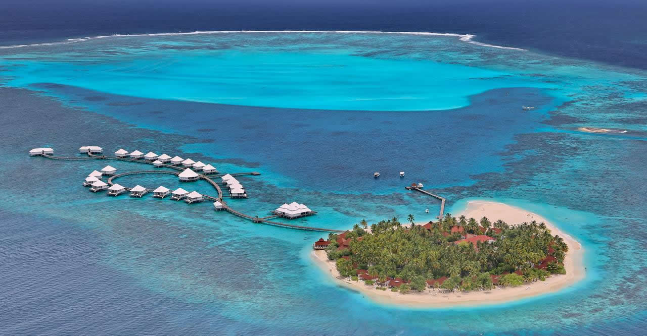 Diamonds Thudufushi - All Inclusive