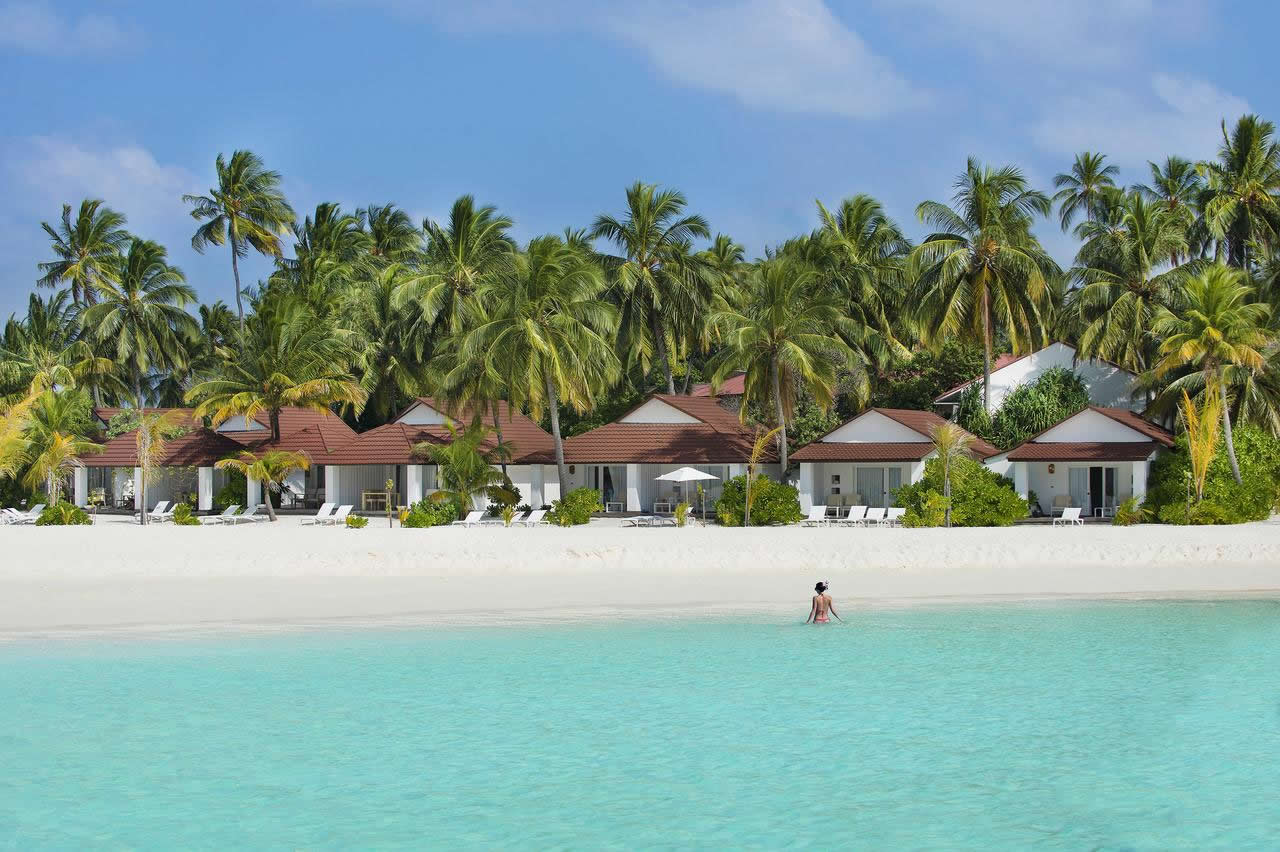 Diamonds Thudufushi - All Inclusive