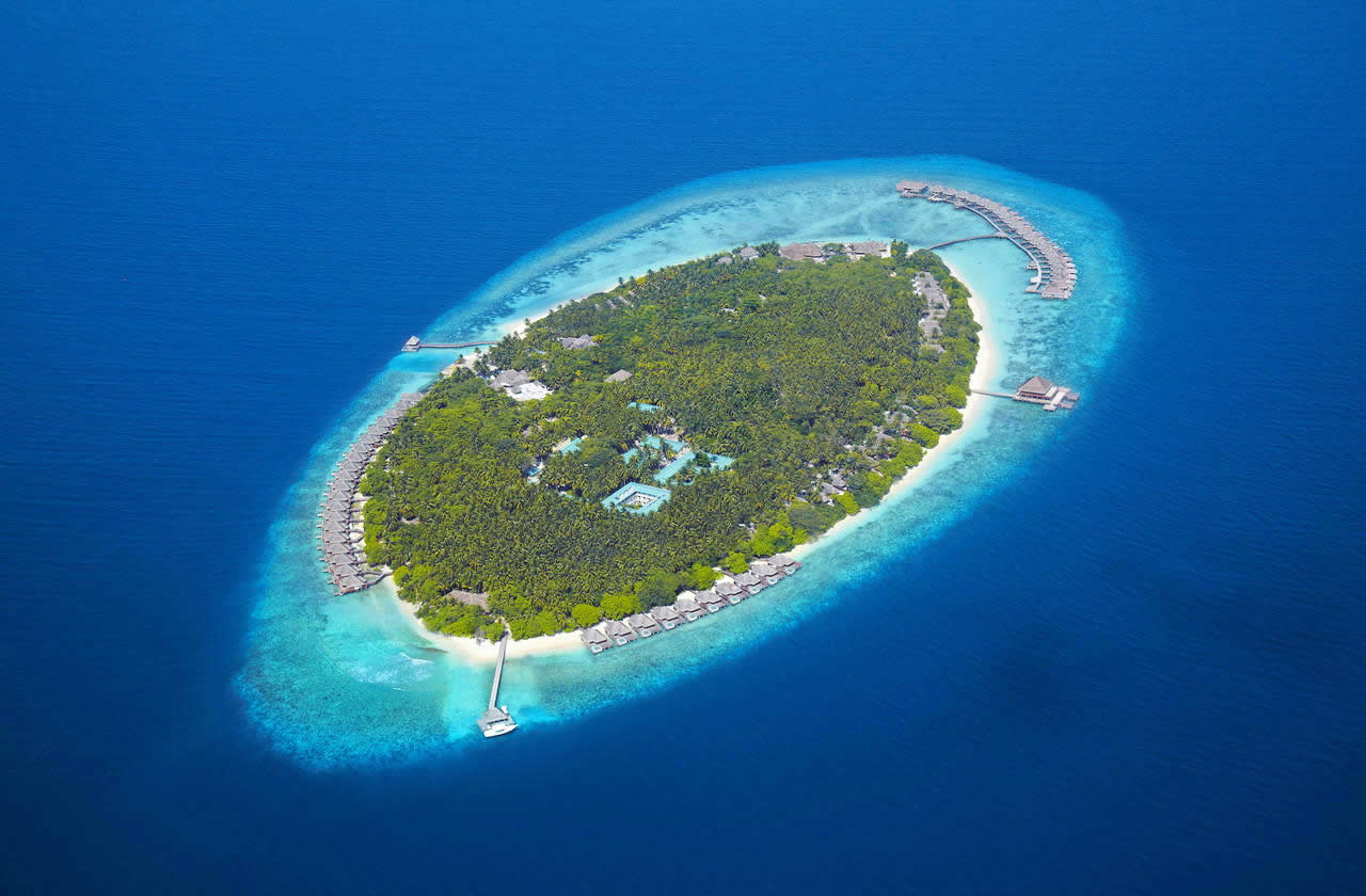 Dusit Thani Maldives