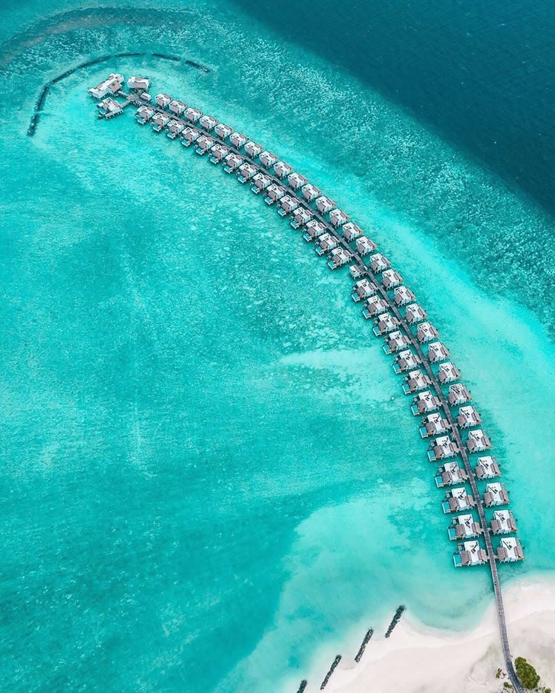 Emerald Maldives Resort & Spa