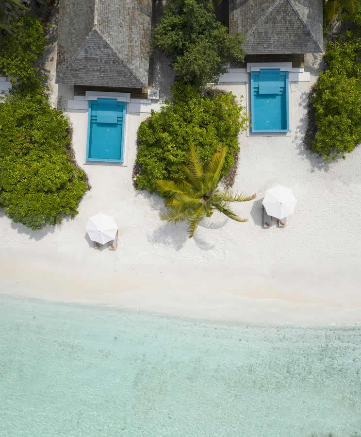 Faarufushi Maldives 