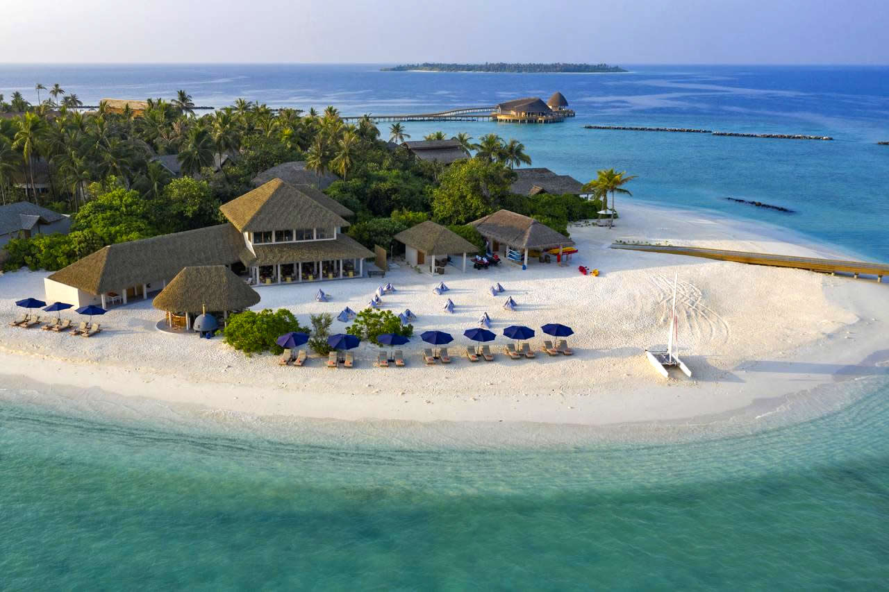 Faarufushi Maldives 