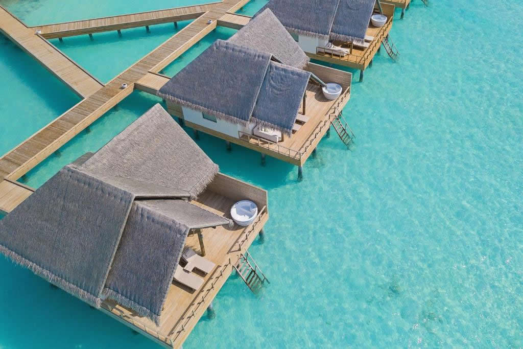 Fushifaru Maldives