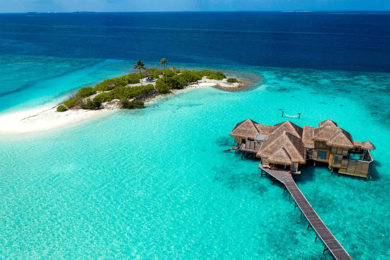 gili lankanfushi