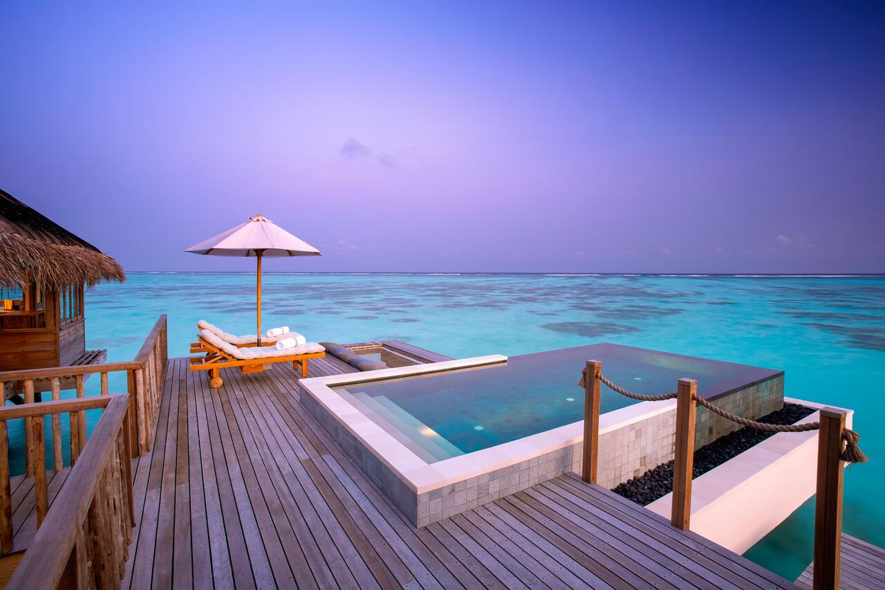 gili lankanfushi