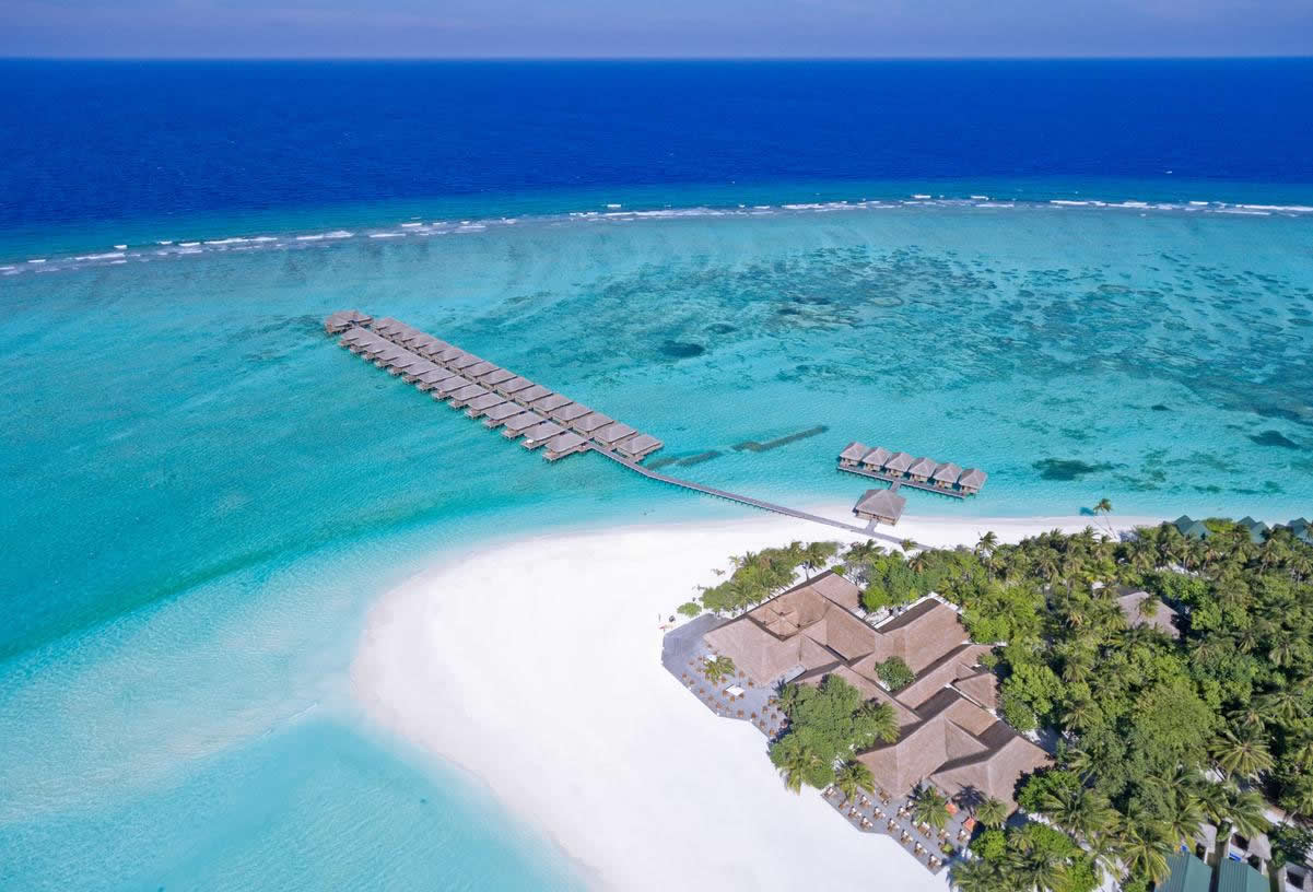 Meeru Island Resort & Spa