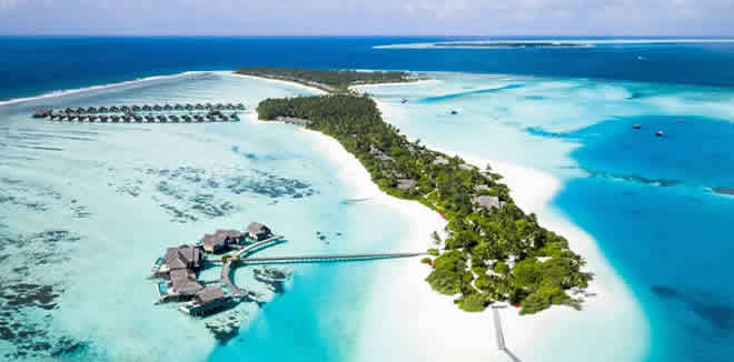 Niyama Private Islands Maldives