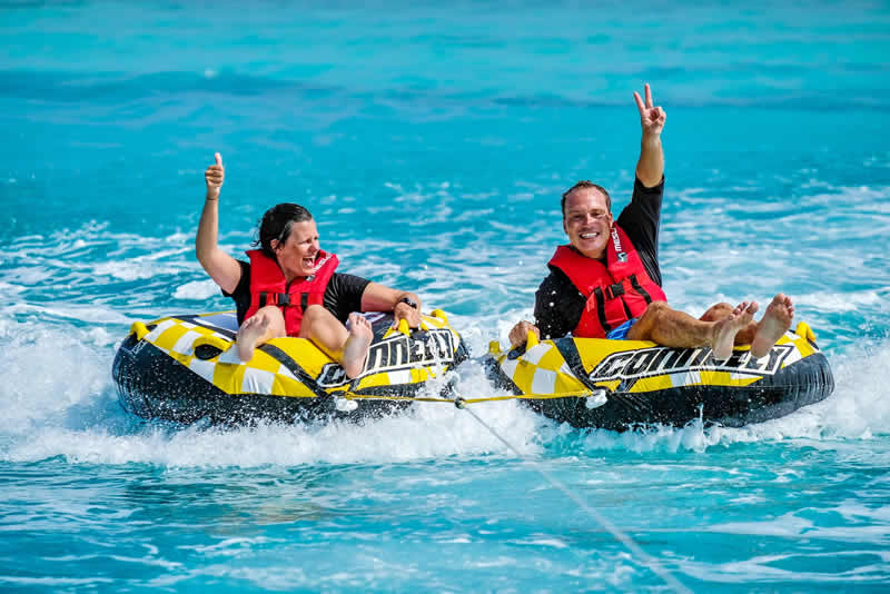 water sport activities