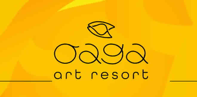 Oaga Art Resort