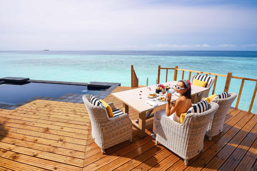 saii maldives