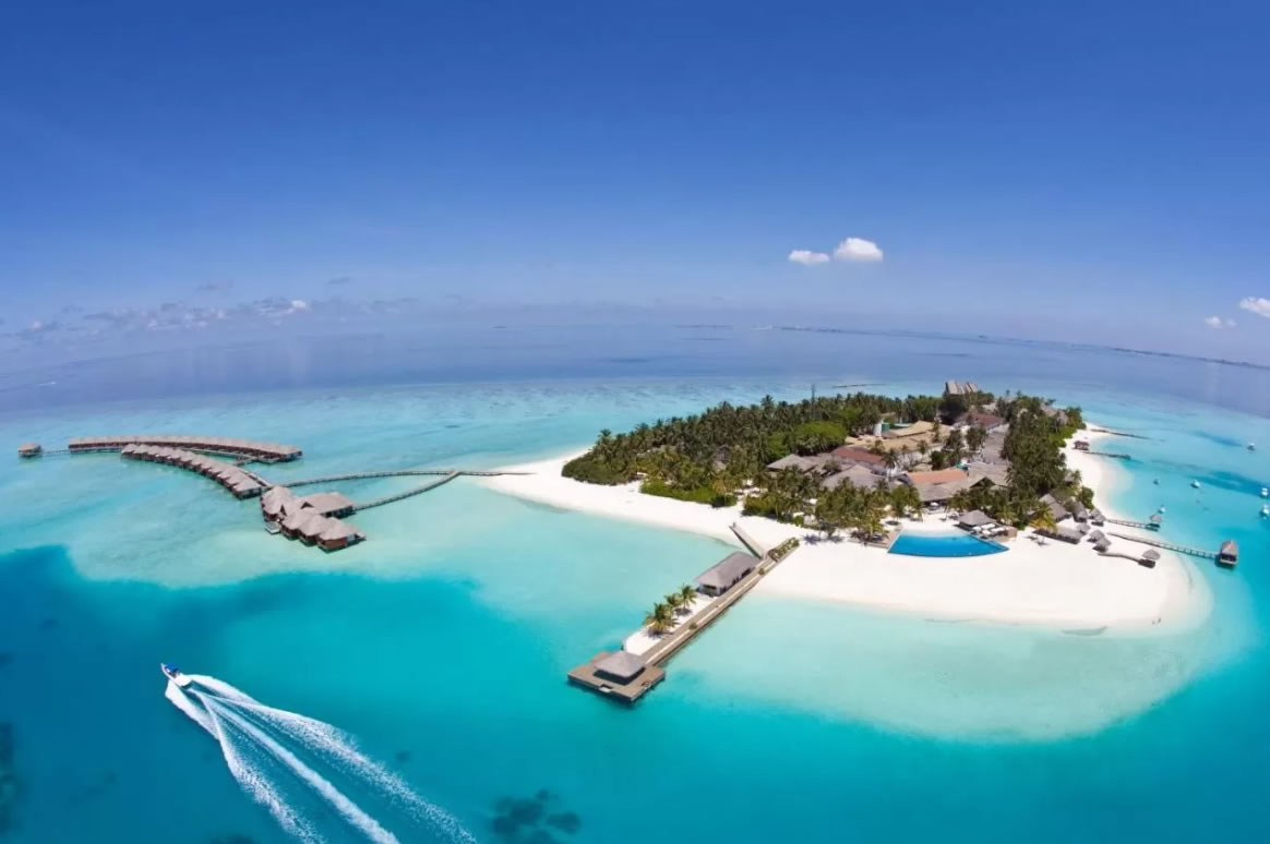 Velassaru Maldives