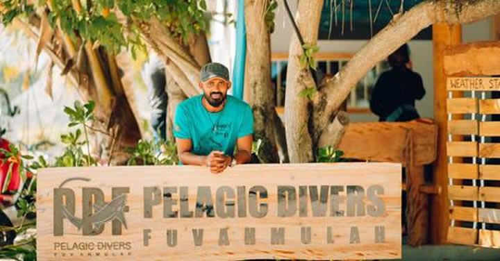 Pelagic Divers Fuvahmulah